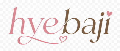 hye baji logo
